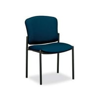 HON Pagoda 4070 Series 4073 Armless Stacking Chair HON4073NT90T