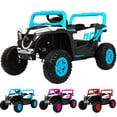 thumbnail image 1 of Carro Eléctrico Montable Infantil Coche Buggy Control Remoto, 1 of 6
