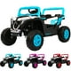 thumbnail image 1 of Carro Eléctrico Montable Infantil Coche Buggy Control Remoto, 1 of 6