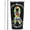 Autism Awareness Ribbon1, variant on Funny Tumblers Autism Is My Power Autism Awareness Stainless Steel Mug 304 Stainless Steel Car Water Cup With Straw 20 Oz 600ml Adult Youth Man Woman Drinking Glass