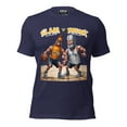 thumbnail image 1 of Slam Ivre 1 t-shirt Unisexe, 1 of 7