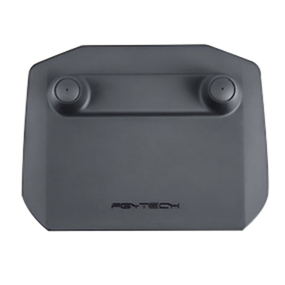 PGYTECH DJI RC Pro TPU Injection Molded Protector with Anti-Dislocation Design, Shock Resistance, and Shock Absorption