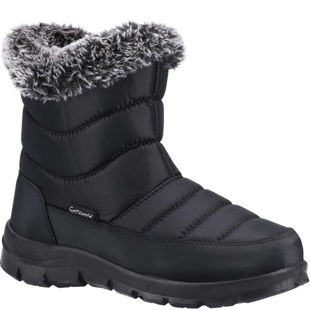 Cotswold Bottes de Pluie Longleat pour Femmes