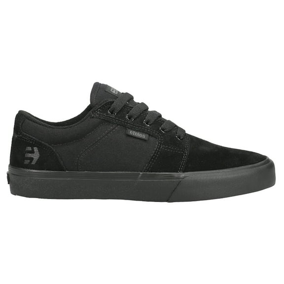 Etnies Mens Barge Lace Up Athletic Sneakers Casual Shoes