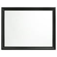 thumbnail image 2 of Miranda 5-piece Queen Bedroom Set Black, 2 of 20