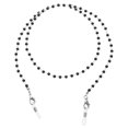 thumbnail image 4 of Shisuyan Glasses Strap Holder Plastic Based Imitation Pearl 1 Set 72Cm, 4 of 9