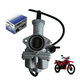 thumbnail image 1 of Carburador Moto Vento Crossmax 170 150, 1 of 6