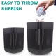 thumbnail image 3 of unbranded Organizador De Basura De Plástico Ventilado Para Uso Práctico En , Oficina Y Hotel, 3 of 8