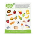 thumbnail image 3 of HOT KID TODDLER MUM MUM BISCOTTES DE RIZ MANGUE KIWI BIOLOGIQUES, 3 of 4