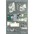 thumbnail image 2 of TWS - [PLAY HARD] 4th Mini Album HARD MODE Version, 2 of 2