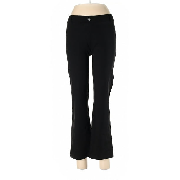 Betabrand - Pre-Owned Betabrand Women's Size M Petite Casual Pants ...