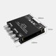 thumbnail image 3 of Placa Amplificadora de Potencia de Audio 2.1 Canal 12V-24V Para, 3 of 6