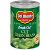 Del Monte Canned Fresh Cut Blue Lake Green Beans, 14.5-Ounce 2000487
