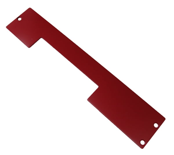 Ryobi BT3000 Table Saw Replacement Dado Throat Plate 4070331