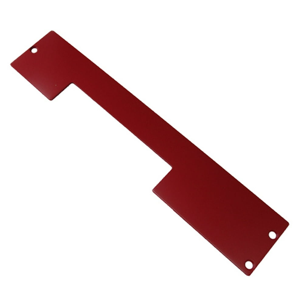 Ryobi BT3000 Table Saw Replacement Dado Throat Plate 4070331