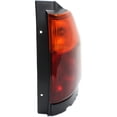 thumbnail image 3 of For GMC Envoy Tail Light 2002-2009 Passenger Side DOT Certified GM2801157 | 15131577, 3 of 4