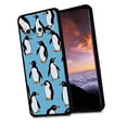 thumbnail image 1 of Compatible with Samsung Galaxy S10 Phone Case, Penguin Case Silicone Protective for Teen Girl Boy Case for Samsung Galaxy S10, 1 of 1