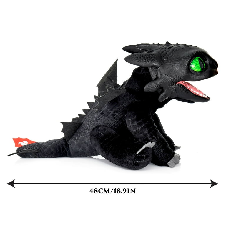 特撮 THE MONSTERS How to Train Your Dragon THE MONSTERS_How to Train Your Dragon Figurine - POP MART (United