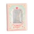 thumbnail image 1 of Abbracc 3 Inch Photo Card Holder Book Folder Mini Photo Album Mini Photo Album Photo, 1 of 9