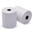 thumbnail image 3 of Product Thermal Receipt Paper, 2 1/4" X 50', Cash Register Roll POS Paper, 3 of 6