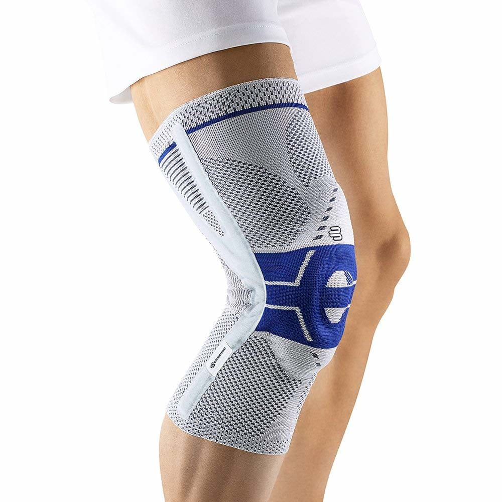 Bauerfeind GenuTrain P3 Knee Support for Misalignment of The
