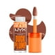 thumbnail image 1 of Brillo de labios NYX PROFESSIONAL MAKEUP Duck Plump Mocha Me Crazy, 1 of 7