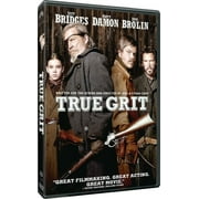 True Grit (DVD) (Widescreen)
