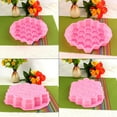 thumbnail image 3 of Soft  Silicone , Silicone Cake Pan, Dishwasher Safe Kitchen for Home, 3 of 8