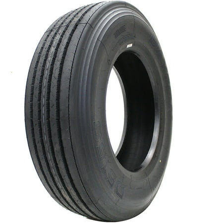 Dayton D515S 285/75R24.5 144 G Tire