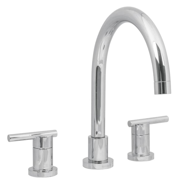 MEZCLADORA ELEMENT FREGADERO TAL. SEP. CROMADA FOSET 49916 FOSET ELF-81