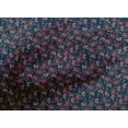 thumbnail image 4 of oneOone Cotton Poplin Fabric Floral Block Print Sewing Fabric BTY 42 Inch Wide, 4 of 4