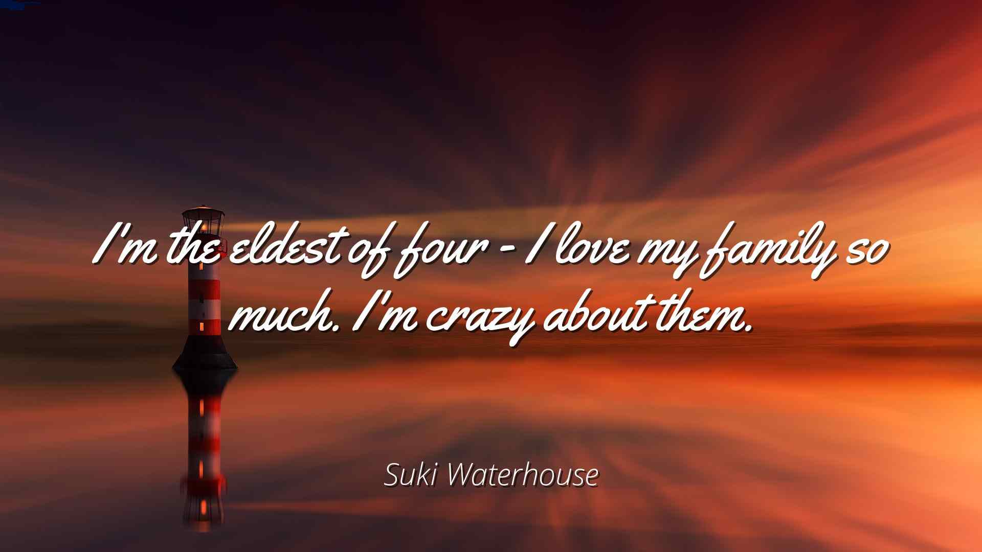 I Love My Family Wallpapers Wallpaper Cave