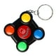thumbnail image 4 of Juego de cubo de rompecabezas Juego de memoria electrónico para niños de 3 años en adelante Niños portátiles Adultos Juguete de rompecabezas Mini jueg Negro sólido, 4 of 8