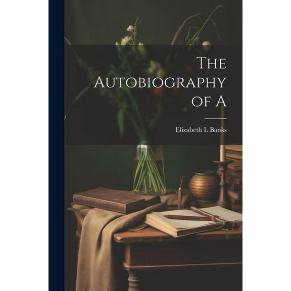 The Autobiography of A (Paperback)