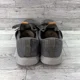 thumbnail image 3 of New Balance Fresh Foam Sport V1 MSPTLG1 Gray Running Shoes Sneakers Men Sz 8.5D, 3 of 6