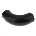 thumbnail image 4 of 102mm 4-ply Black Silicone Vacuum Hose Intake Racing Line Pipe Hose, new, 4 of 7