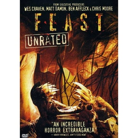 Feast (Widescreen)