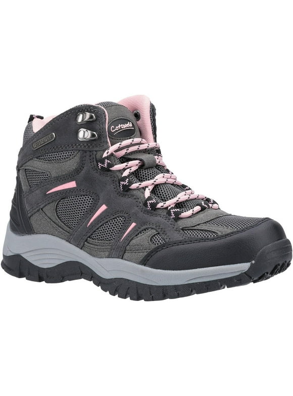 womens snow hiking boot