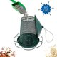 thumbnail image 3 of Comedero para pájaros al aire libre, Comedero para pájaros colgante para exteriores, Comedero para pájaros, 3 of 5
