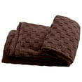 thumbnail image 1 of Soft Checkered Blanket Cozy Throw For Home & Use Multiple Colors Available, 1 of 8