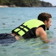 thumbnail image 5 of WANGJING Adult Life Jackets , Swim Vests , Coast Guard Approved Life Jackets for Kayak, Boating, Fishing, Paddle Sports, 5 of 6