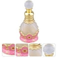 thumbnail image 3 of EeaseCA 1Pc Essential Oil Bottle Glass Dispenser Bottle Empty Glass Dropper Container, 3 of 7