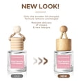 thumbnail image 2 of Ambientador para auto HoogaLife 2 unidades Pink Sparkle 16 ml, 2 of 7