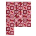 thumbnail image 2 of Riwcyla 1PC Self Adhesive Retro Tile Stickers Waterproof PVC Removable Wall Stickers Decals for Kitchen Bathroom Home Tidy Protection, 2 of 6