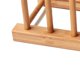 thumbnail image 4 of 3X Estante de Soporte de de Madera Sostenedor Escurridor de Exposicion de Raza de Cocina de, 4 of 5