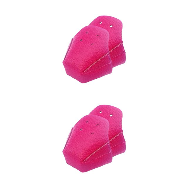Naiovety 1 par de protección constante para patines de ruedas, accesorios deportivos, artículos deportivos, regalo perfecto para exteriores Type5 NO5