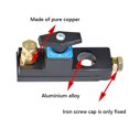 thumbnail image 4 of Interruptor anti-Goteo terminal la batería 12V/24 V universal para bote camiones automóvil, 4 of 9