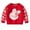 Red, variant on Odeerbi Toddler Girls Sweater Cute Winter Thermal Knit Crewneck Sweater Love Heart Bunny Pullover Soft Cotton Outerwear Sweater Toddler Clothes Pink
