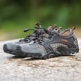 thumbnail image 2 of Quick-Lace Outdoor Hiking Sneakers, 2 of 6