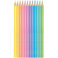 thumbnail image 4 of Lapices pastel color'peps 12 piezas est cart Maped, 4 of 4